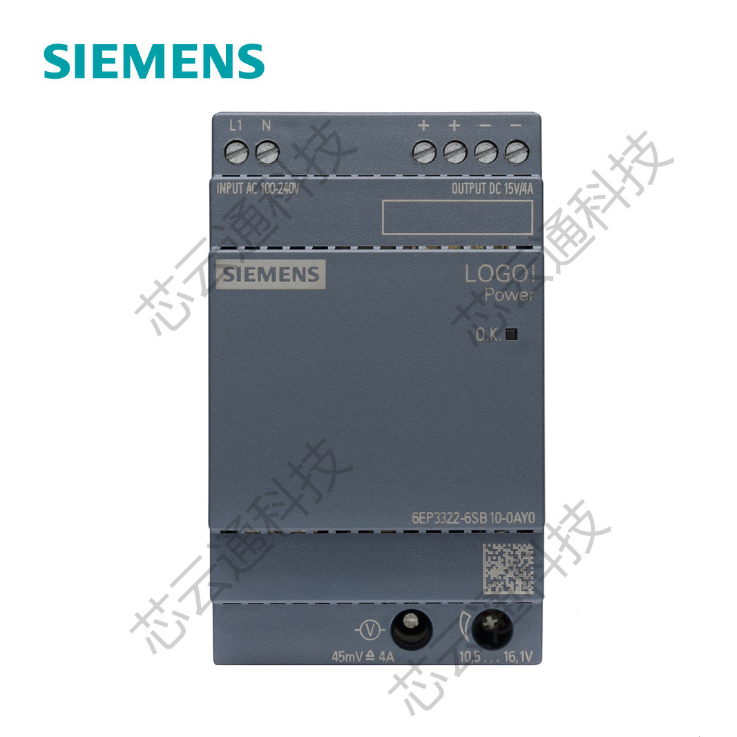 Siemens福建厦门西门子触摸屏代理商-芯云通科技