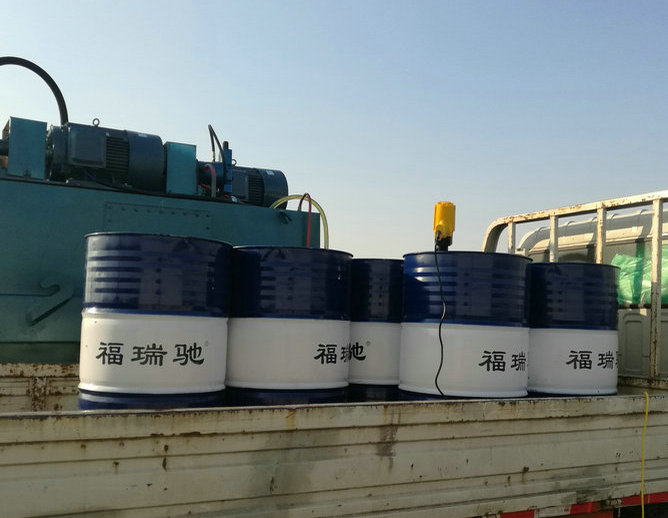 报道:亳州皂化油锦州水溶性切削液