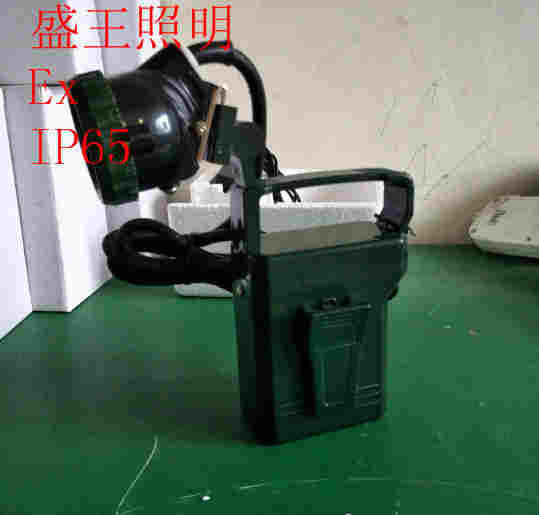 BAD303免维护强光防爆工作灯