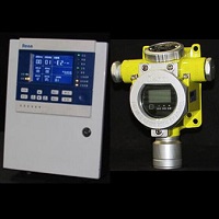 油庫用壁掛式油氣濃度報警器RBT-6000-ZLG/a