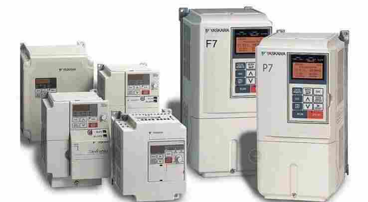 安川变频器（）有限公司欢迎光临