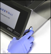 无菌检查装置集菌仪SM86 全触摸 带标签打印功能
