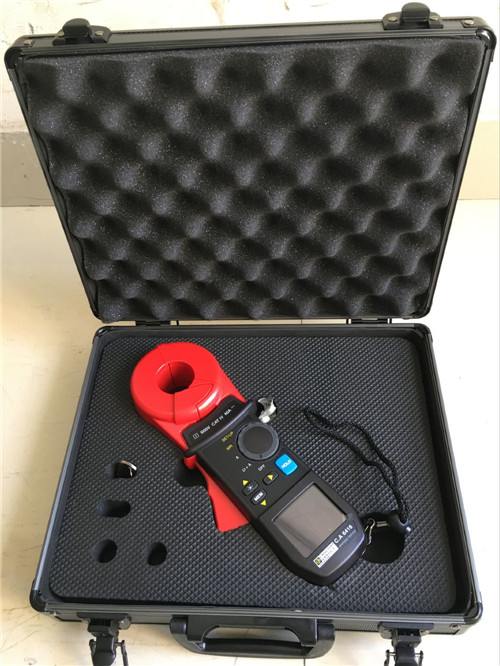 CA6416环路电阻测试仪,防雷检测仪器