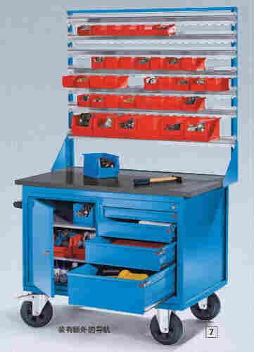 皇加力kaiser装配工具车920339-1z杉本代理