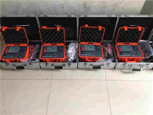 SX3050等電位測(cè)試儀/防雷設(shè)備