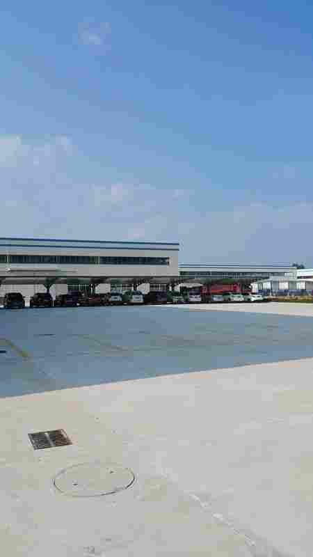 欢迎来访:哈尔滨钢塑土工格栅有限公司