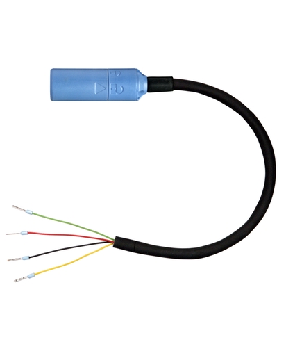 E+HCYK10数字测量电缆