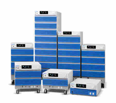 交流稳压电源PCR2000LE