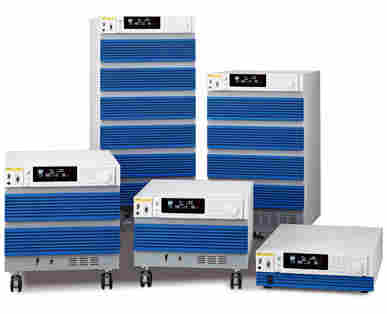 KIKUSUI菊水稳压电源PCR18000WE2R