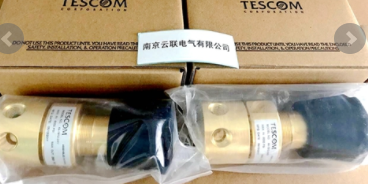 TESCOM減壓閥44-1812-24V