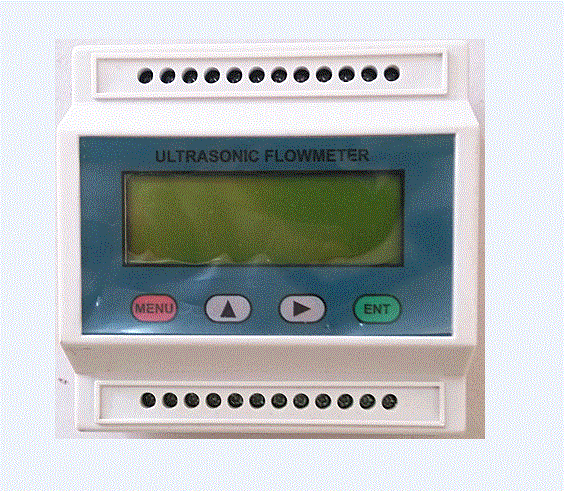 大连海峰超声波流量计管段传感器