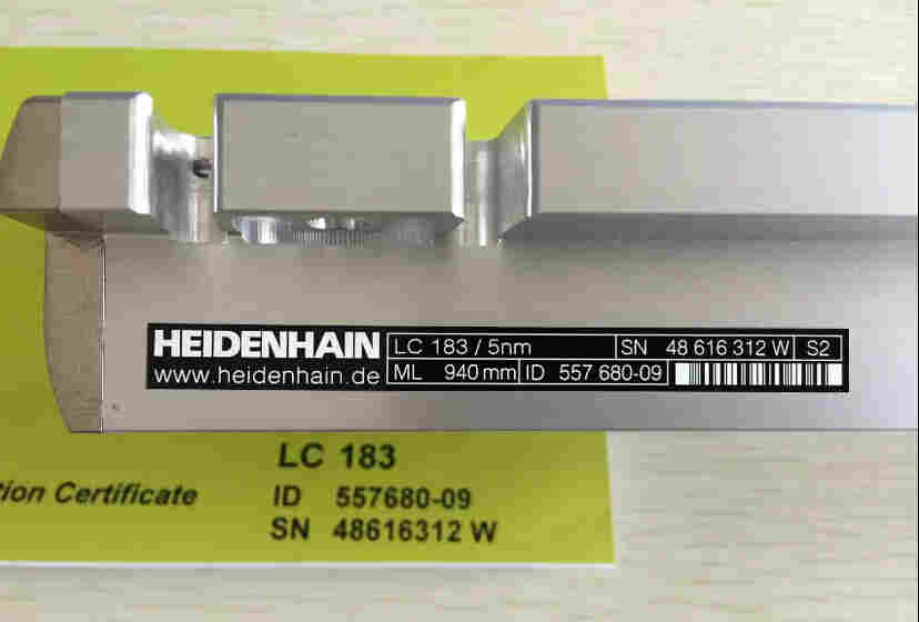 LC183 ML440mm光栅尺——用于NC数控机床