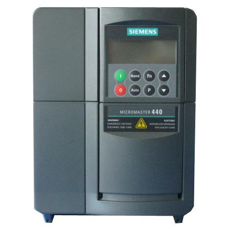 SIEMENS/西門子MM430變頻器75KW