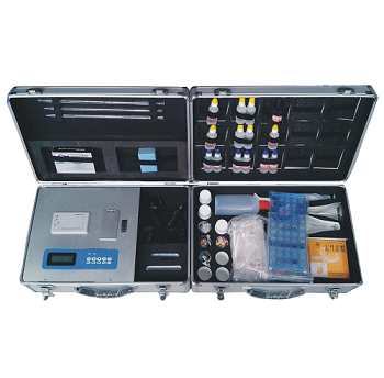 样品直放直读  智能土壤养分（施肥建议）测试仪LB-GP02