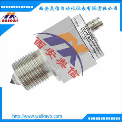 威卡OLS-5200光电液位开关 适用于造船业OLS-C01光电开关 WIKA济南代理