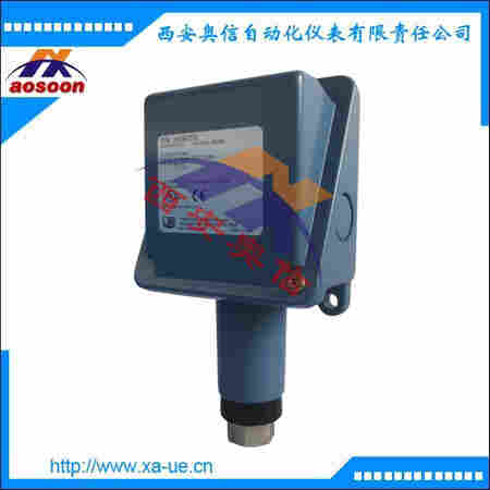 锅炉开关J120-521 XC004美国UE烟气压力开关 炉膛用 H100-521/H100-218现货