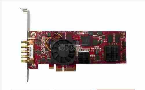 德克泰克DTA-2174码流卡