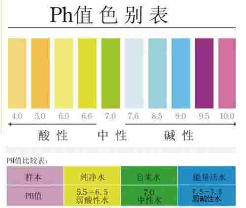 而ph电计的功能是用来测量ph电极所产生的电势,将它转换成ph值并显示