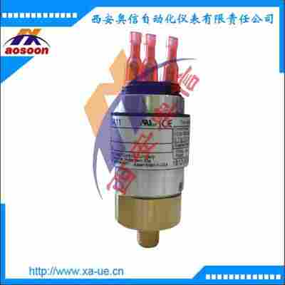 小巧型压力开关10-A11 杭州UE开关代理