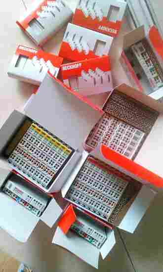 BECKHOFF KL3458倍福