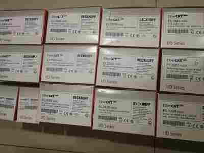 BECKHOFF KL3458倍福