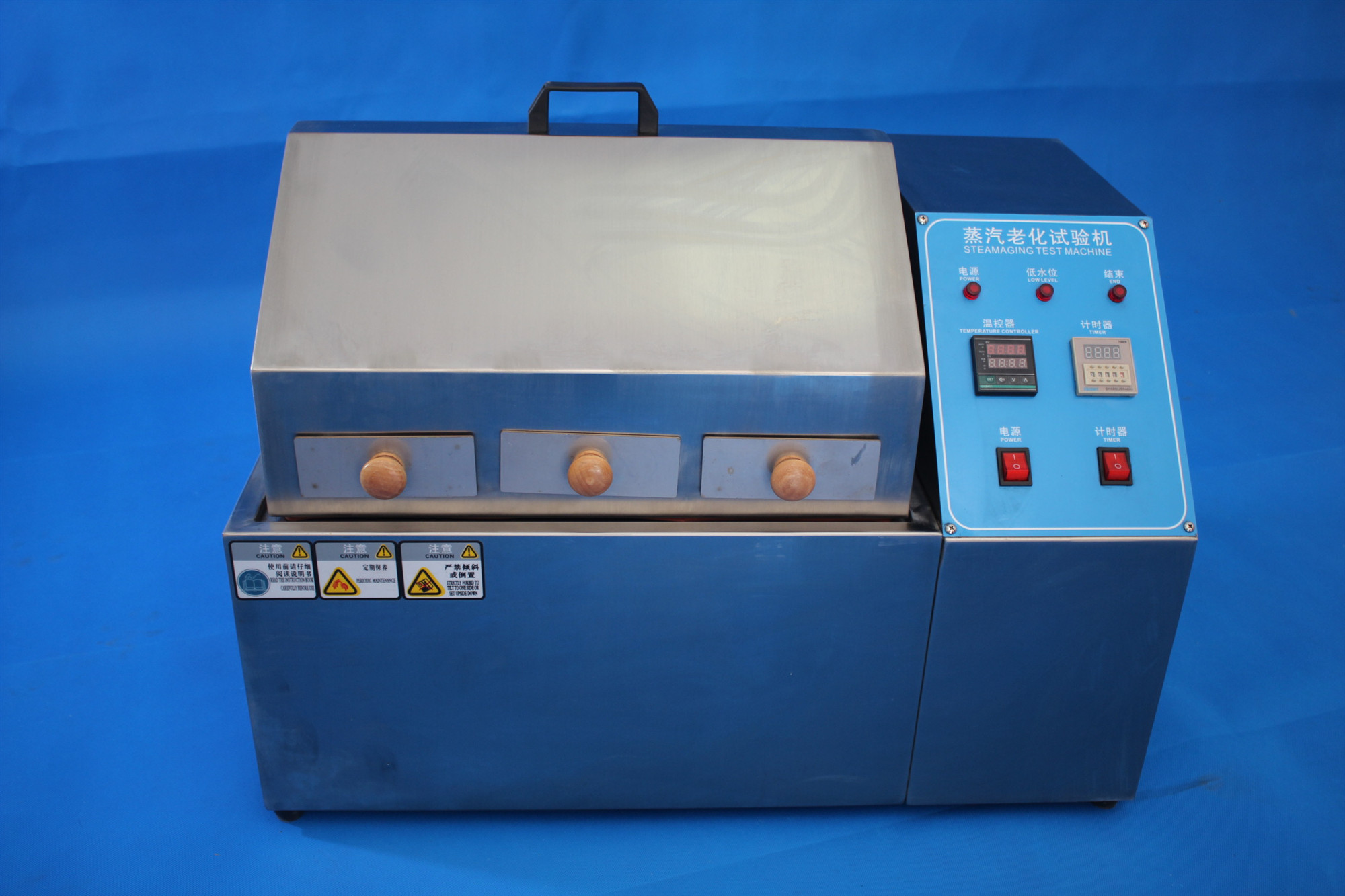 蒸气老化试验机 蒸汽老化寿命试验机 蒸汽老化试验箱
