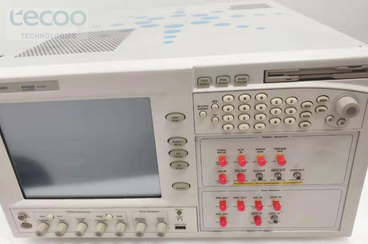 Agilent  N4906B