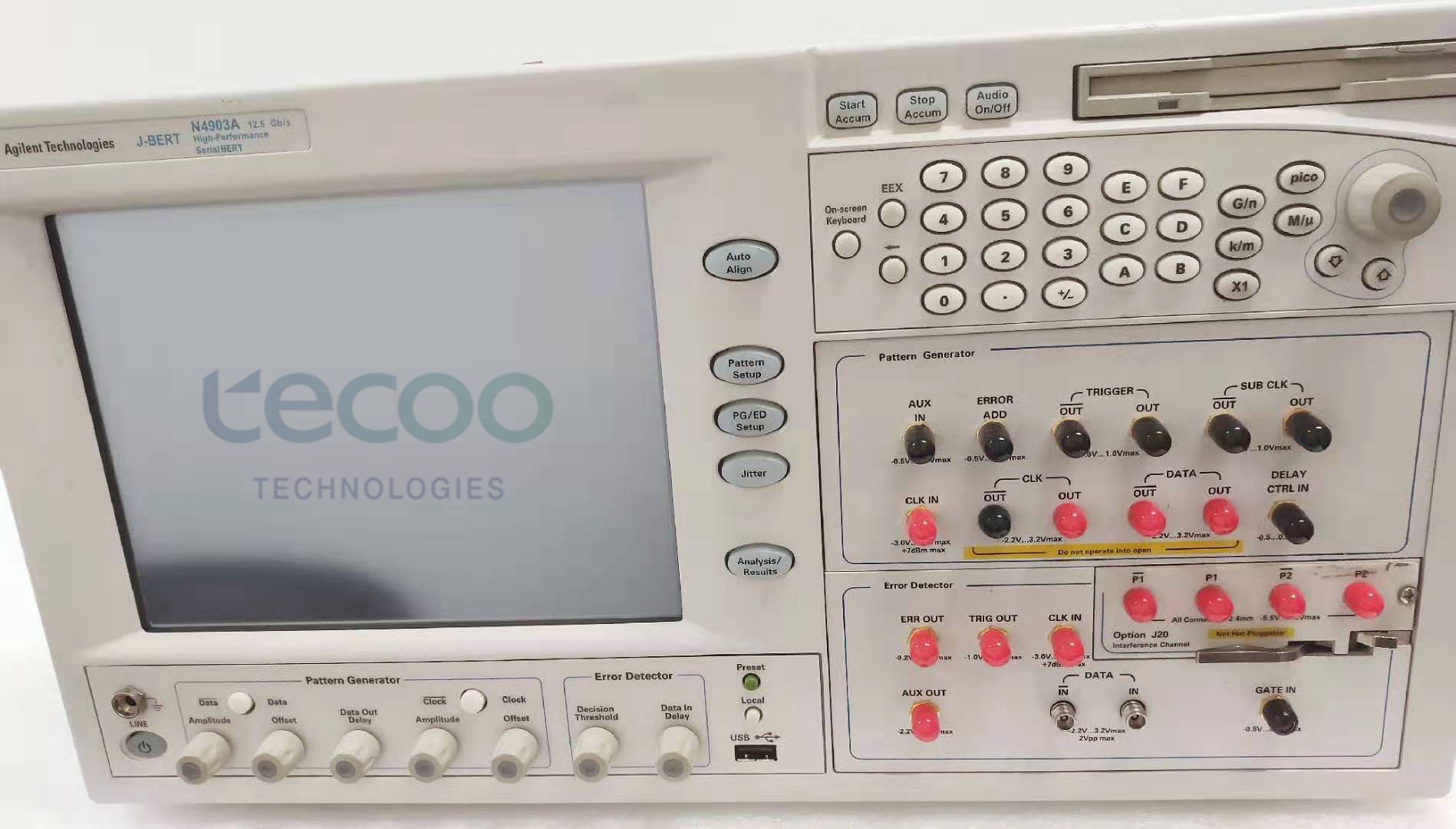 Agilent N4903A