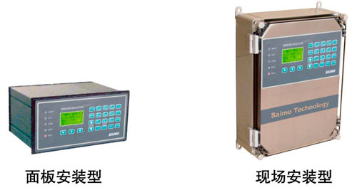  6105称重给料机控制器