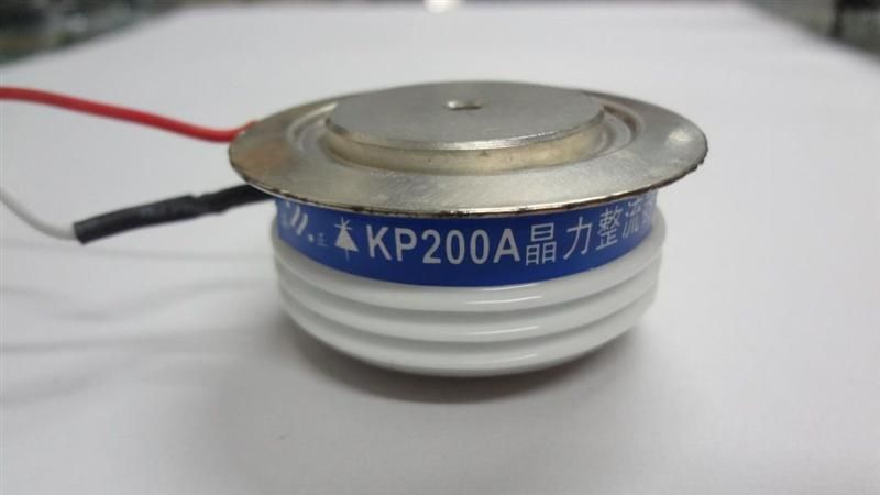 可控硅KP1600A/1000V