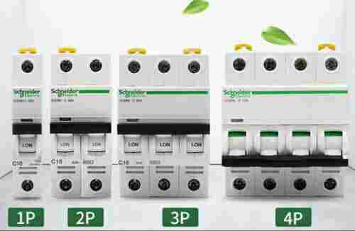 施耐德电气接触器LA7-D3064详解