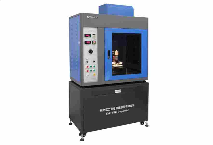 YFL-500漏电起痕试验仪