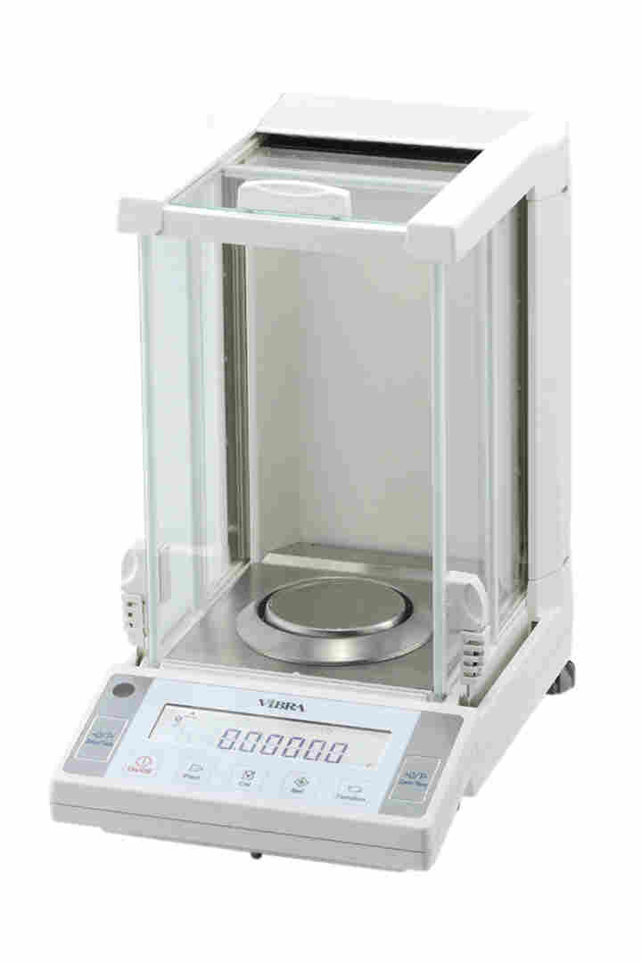 进口 VIBRA新光電子 电子天平 PCX6000