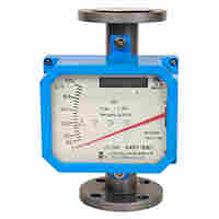 上海自动化仪表九厂漩涡流量计特点