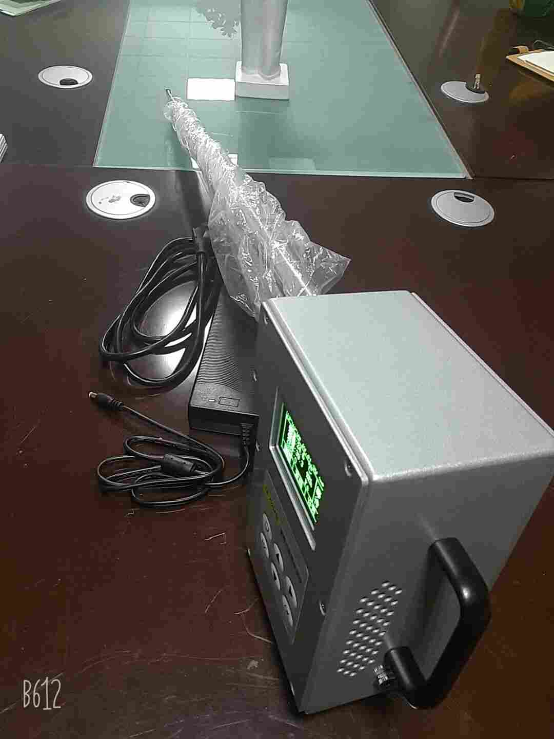 LB-7025A一体式烹饪油烟排放检测可用 