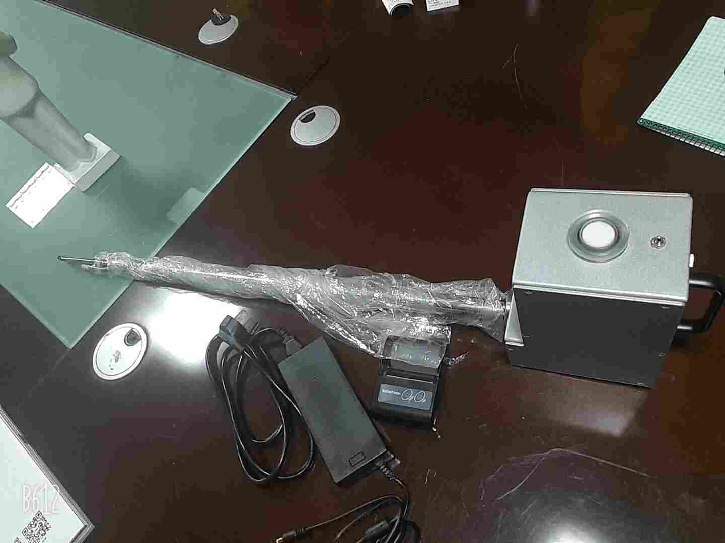 LB-7025A一体式烹饪油烟排放检测可用 