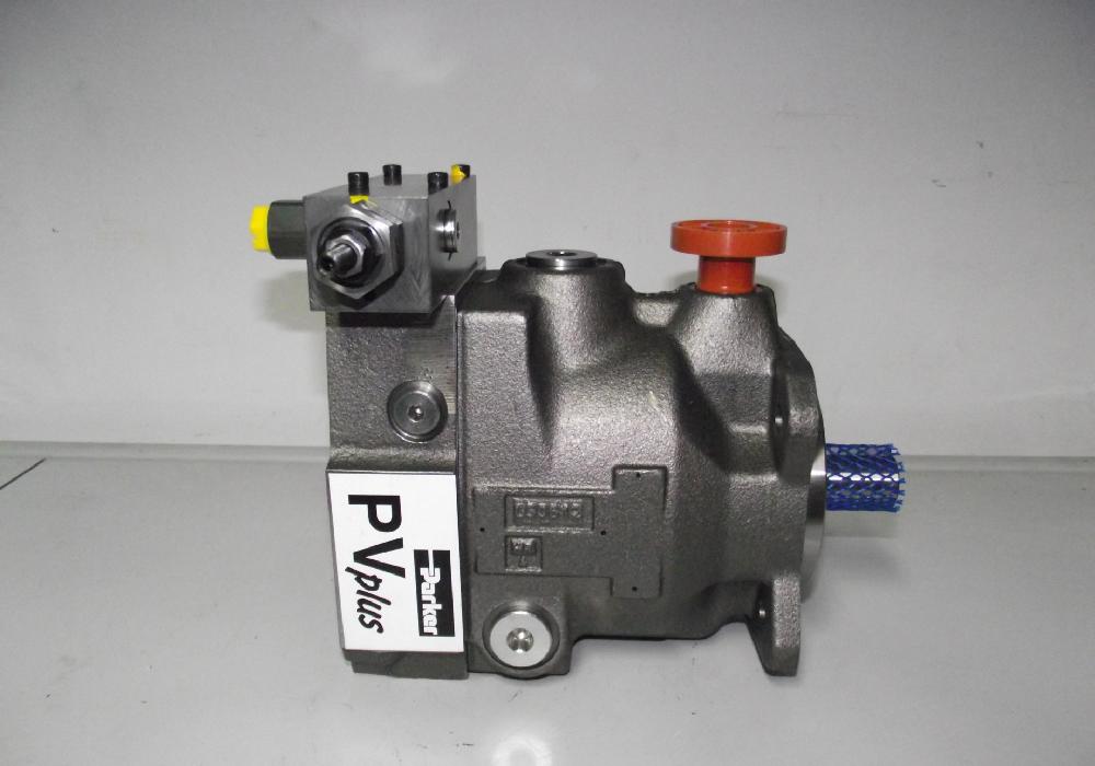 PV270R1K1T1NMMC 泵
