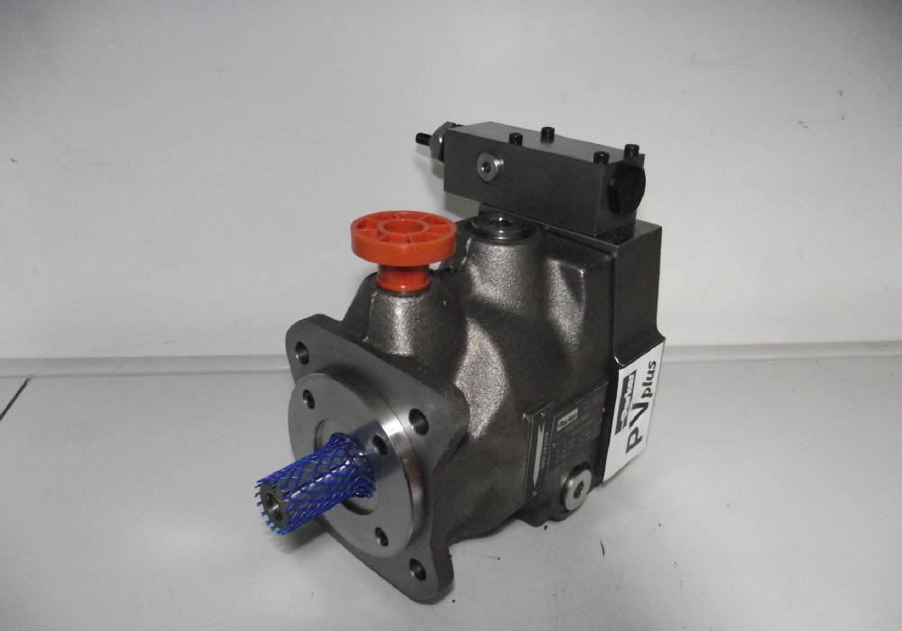 PV270R1K1T1NMMC液压泵