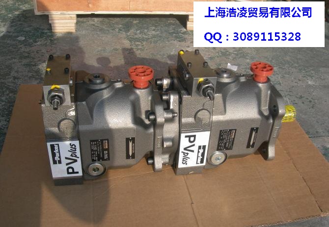 PV270R1K1T1NMMC液压泵