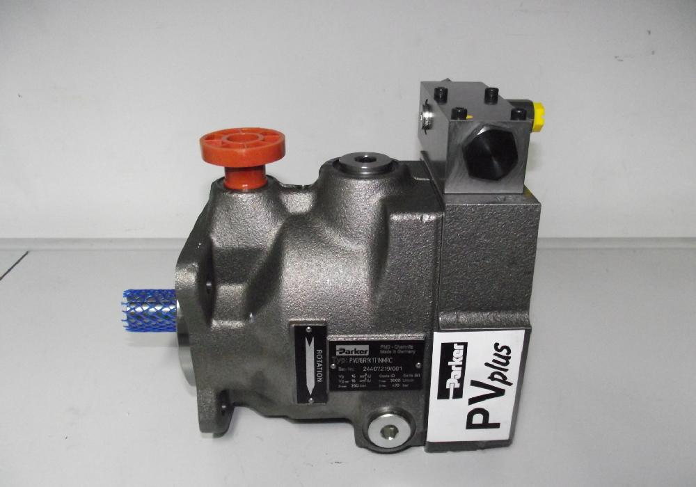 PV016R1K1T1NMRK 柱塞泵