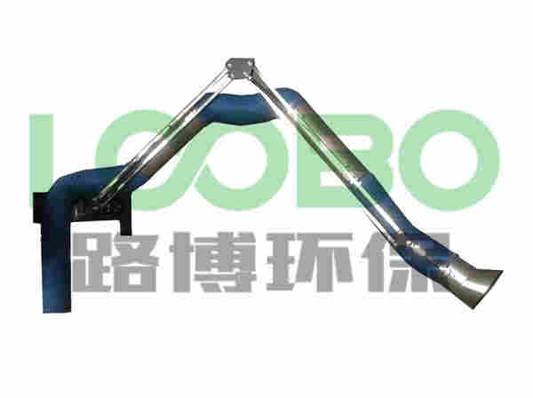 LB-SYC骨架外置吸气臂1