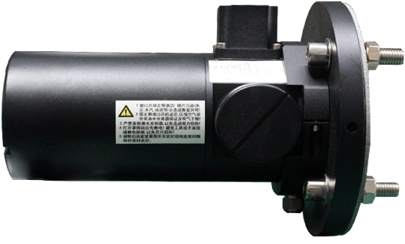  LSS2004 型烟尘浓度监测仪