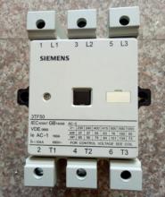 西门子3RT1023-1AN64交流接触器
