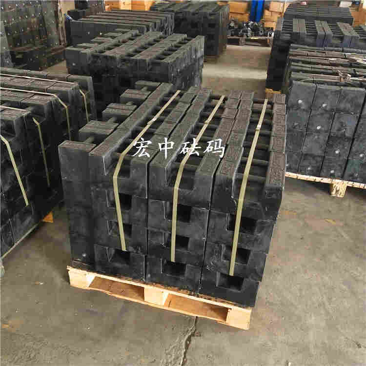 阜阳市25千克20kg电子称校准砝码报价