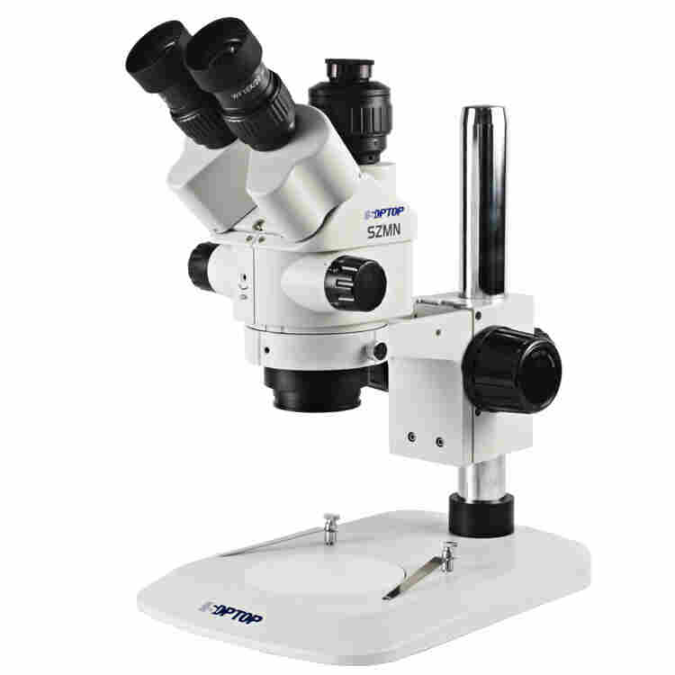 舜宇体视显微镜 szm45ntr-b4 三目连续变倍体视显微镜