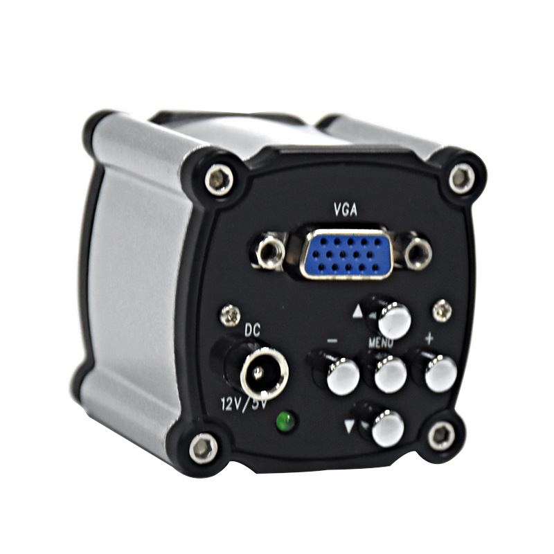 ZX-230V  显微镜高清相机  显微镜CCD VGA显微镜摄像头