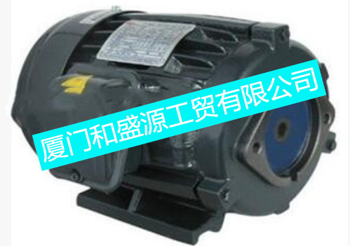 1.5KW/VP-30-70-臺灣三友電機SANYOU三友油泵 三友/代理