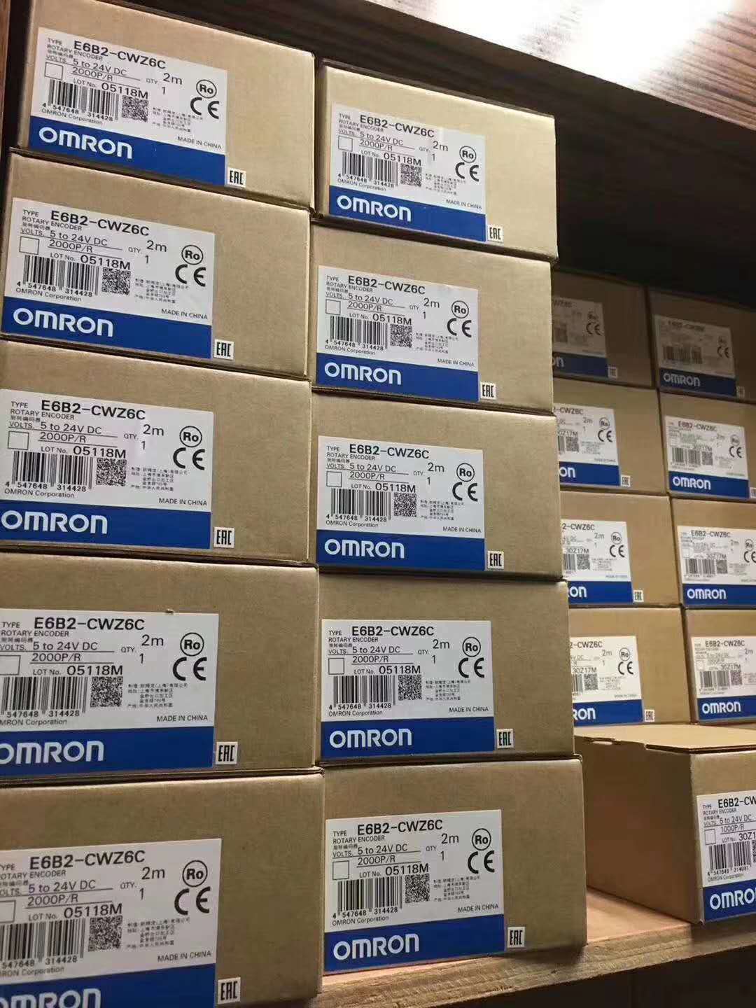 昌都市欧姆龙OMRON温控器机械式代理销售