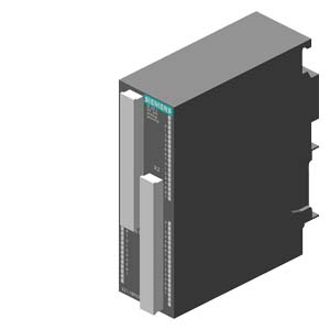 西门子模拟量数字量PLC模块6ES7368-3BB01-0AA0选型方法说明