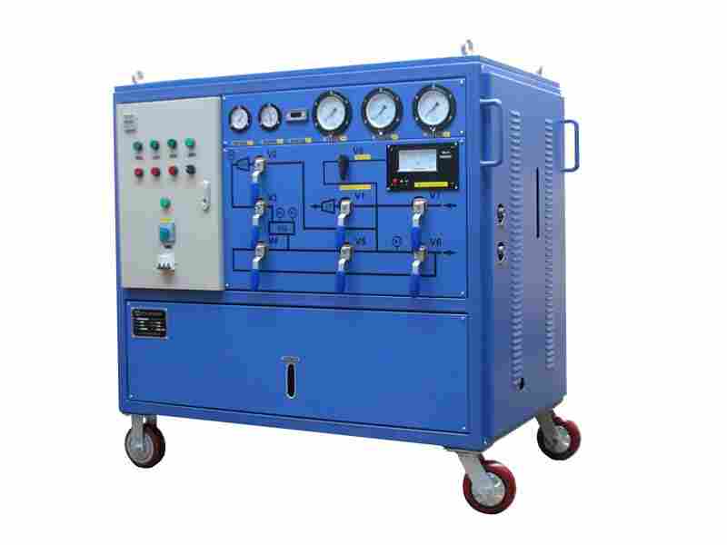 sf6气体回收装置